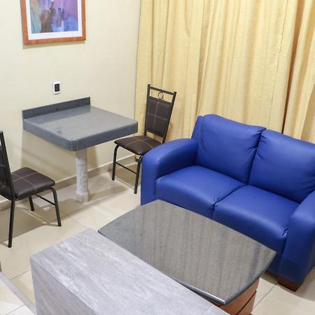 Autohotel Ilussion Córdoba Zewnętrze zdjęcie