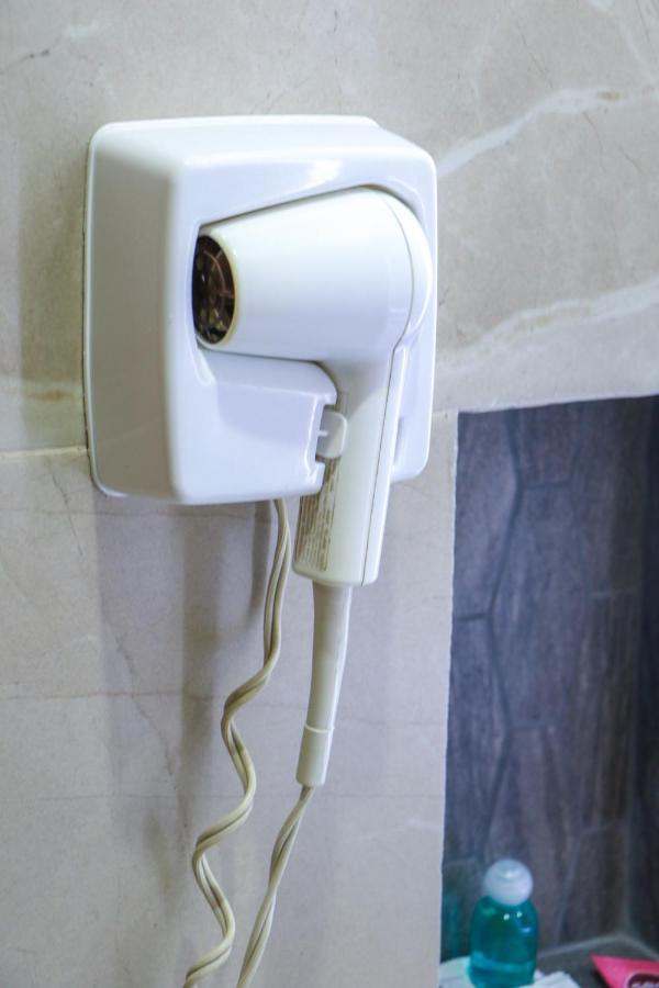 Autohotel Ilussion Córdoba Zewnętrze zdjęcie
