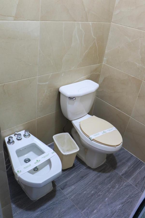 Autohotel Ilussion Córdoba Zewnętrze zdjęcie