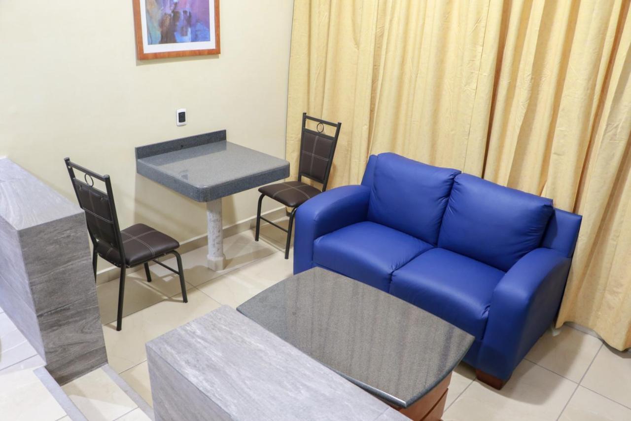 Autohotel Ilussion Córdoba Zewnętrze zdjęcie