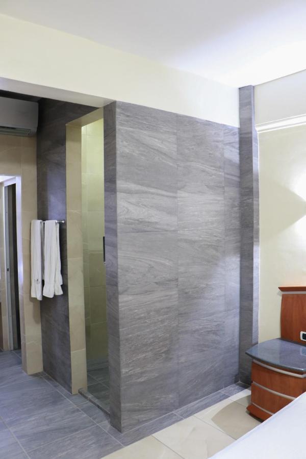 Autohotel Ilussion Córdoba Zewnętrze zdjęcie