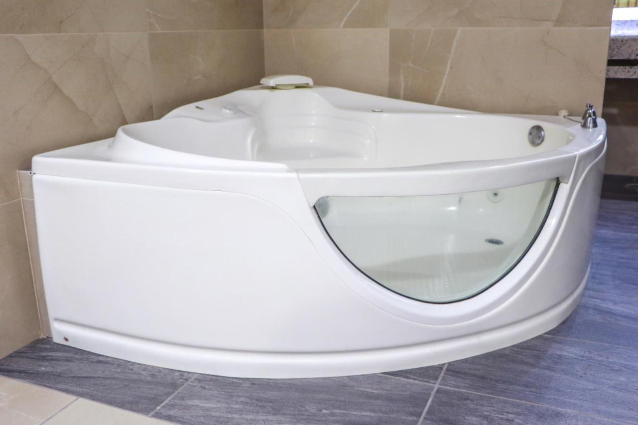 Autohotel Ilussion Córdoba Zewnętrze zdjęcie