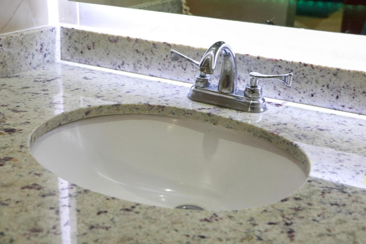 Autohotel Ilussion Córdoba Zewnętrze zdjęcie