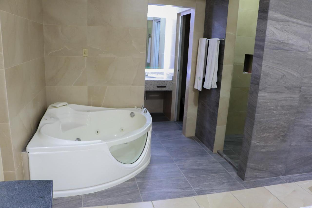 Autohotel Ilussion Córdoba Zewnętrze zdjęcie