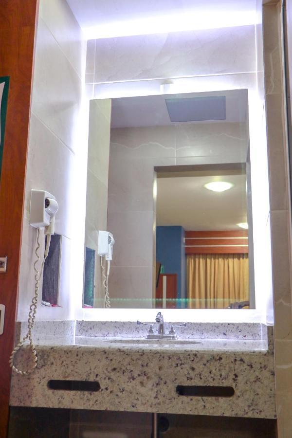 Autohotel Ilussion Córdoba Zewnętrze zdjęcie