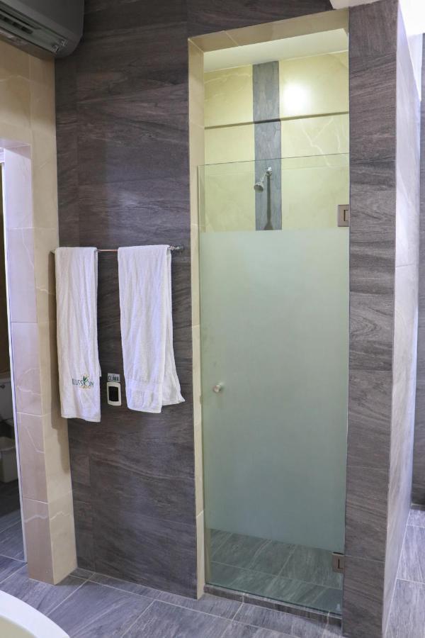 Autohotel Ilussion Córdoba Zewnętrze zdjęcie