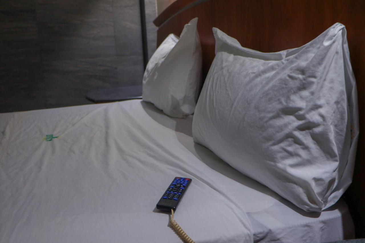 Autohotel Ilussion Córdoba Zewnętrze zdjęcie