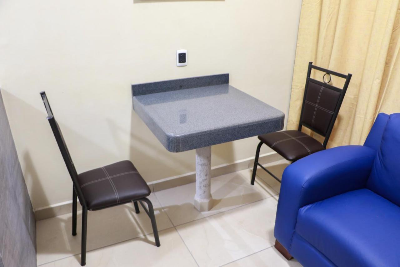 Autohotel Ilussion Córdoba Zewnętrze zdjęcie
