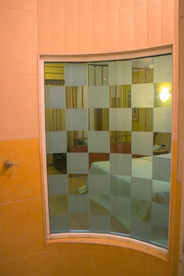 Autohotel Ilussion Córdoba Zewnętrze zdjęcie