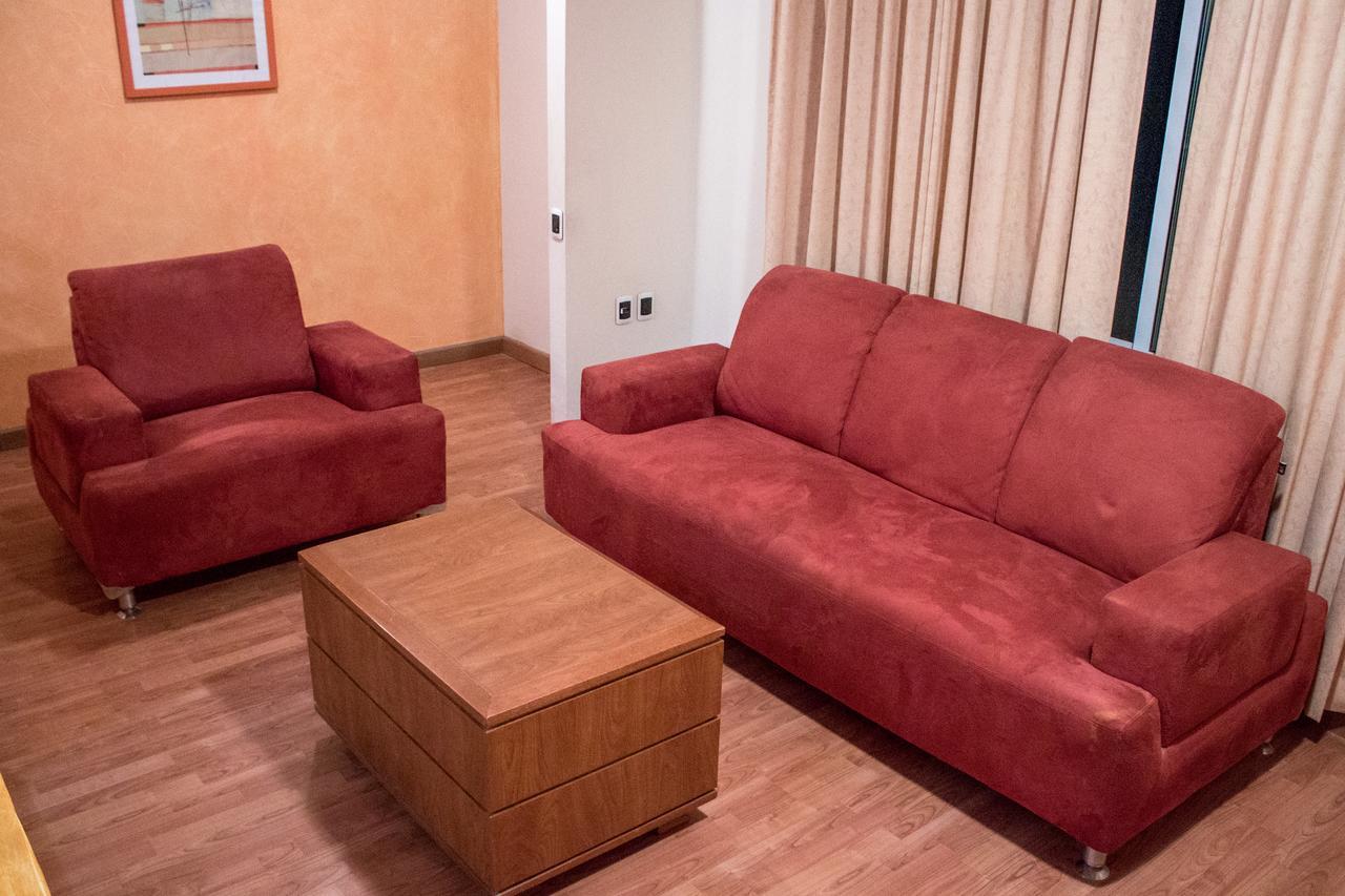 Autohotel Ilussion Córdoba Zewnętrze zdjęcie