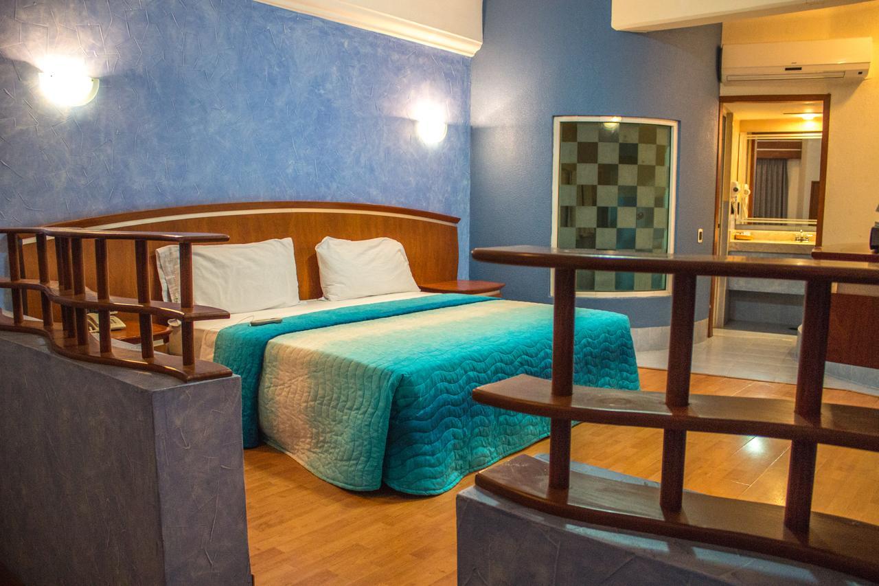 Autohotel Ilussion Córdoba Zewnętrze zdjęcie