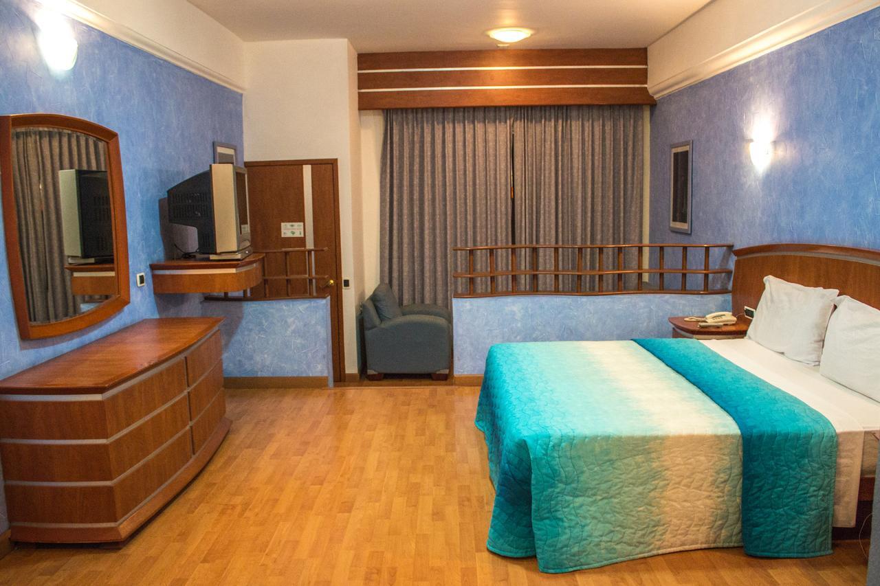 Autohotel Ilussion Córdoba Zewnętrze zdjęcie