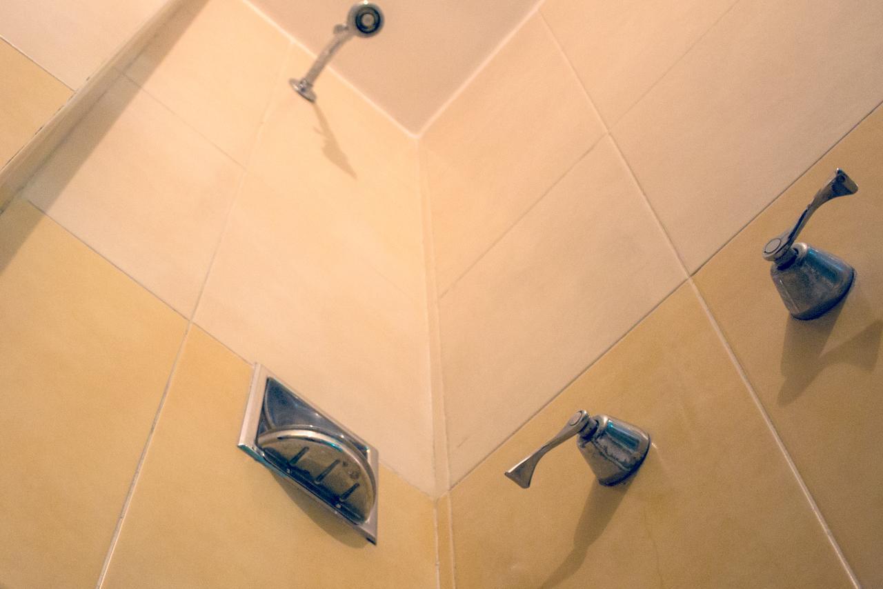 Autohotel Ilussion Córdoba Zewnętrze zdjęcie