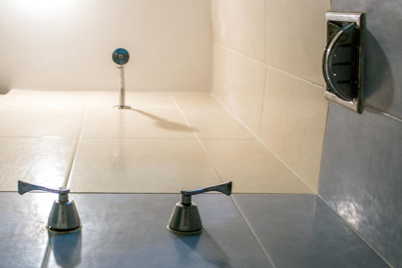 Autohotel Ilussion Córdoba Zewnętrze zdjęcie