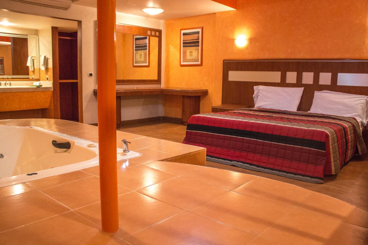 Autohotel Ilussion Córdoba Zewnętrze zdjęcie