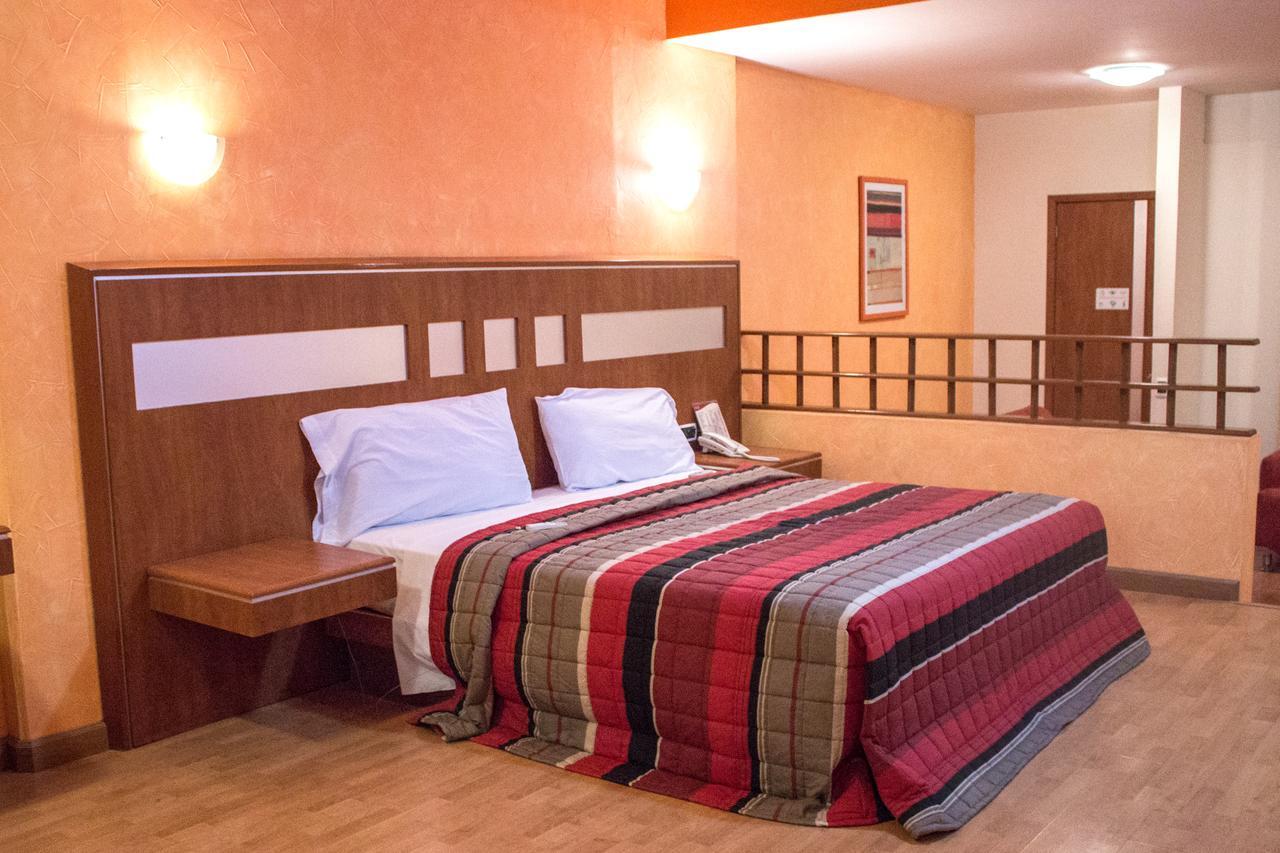 Autohotel Ilussion Córdoba Zewnętrze zdjęcie
