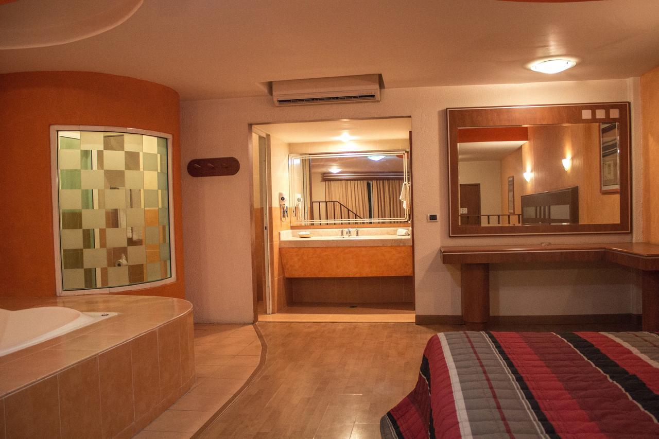 Autohotel Ilussion Córdoba Zewnętrze zdjęcie