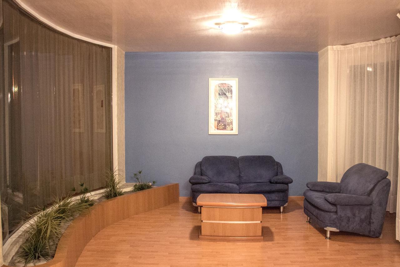 Autohotel Ilussion Córdoba Zewnętrze zdjęcie