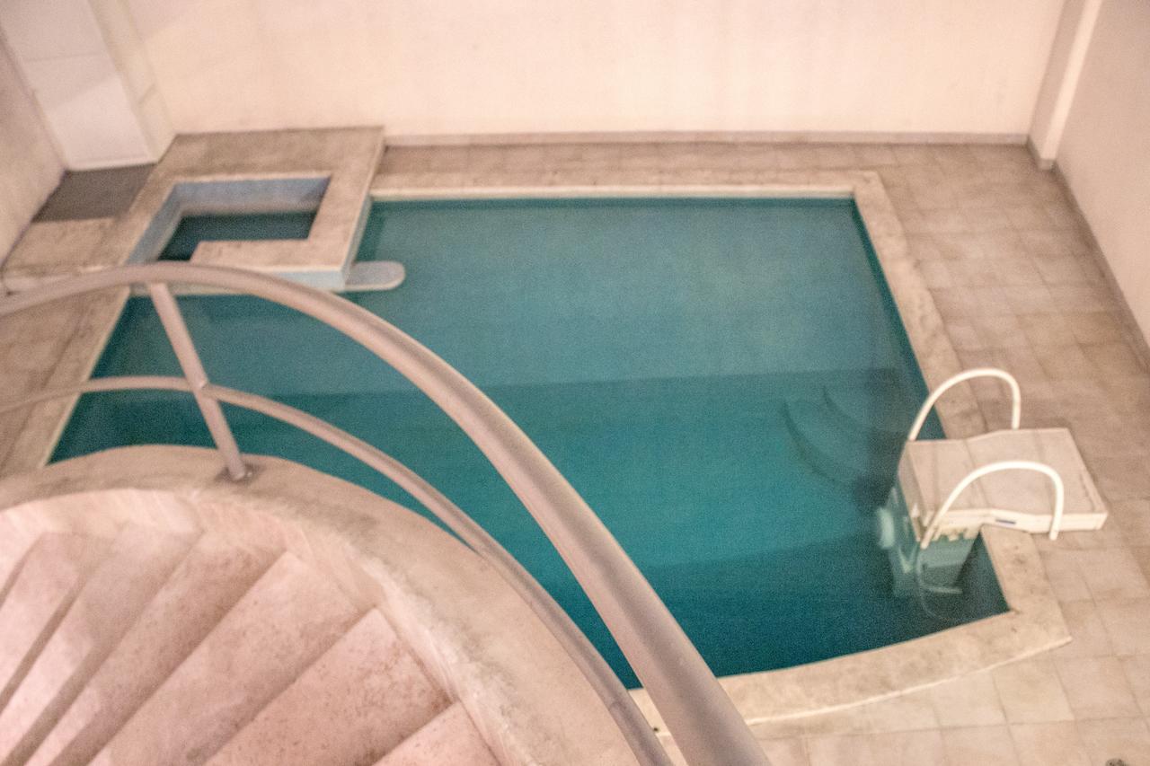 Autohotel Ilussion Córdoba Zewnętrze zdjęcie